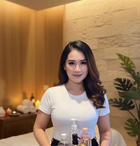 Manee Professional Massage From Thailand - escort in Riyadh Photo 5 of 6