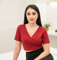 Manee Professional Massage From Thailand - puta in Riyadh Photo 5 of 5