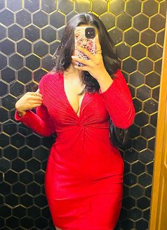 Maneesha for Cam and Real Meet - escort in Colombo Photo 1 of 5