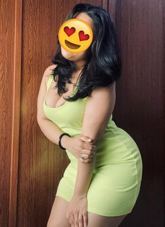 Maneesha for Cam and Real Meet - escort in Colombo Photo 5 of 5
