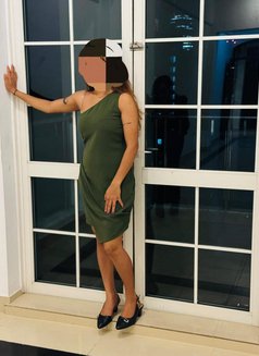Maneesha Gfe - escort in Colombo Photo 2 of 4
