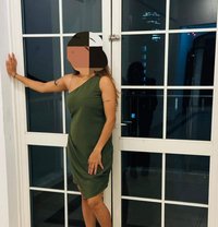 Maneesha Gfe - escort in Colombo