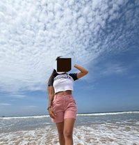Maneesha Gfe - escort in Colombo