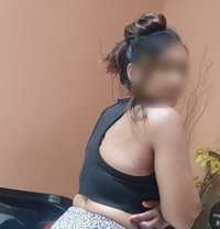 Maneesha Independent - puta in Colombo