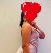 Maneesha Colombo 8 - escort in Colombo