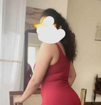Maneesha Shruthi Wellawatta. - escort in Colombo