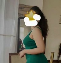 Maneesha Shruthi Wellawatta. - escort in Colombo