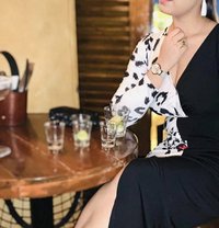 Maneesha - escort in Colombo