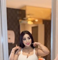 Manel - escort in Dubai