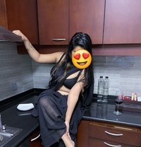 Manesha Vip - escort in Colombo