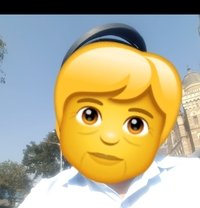 Manfrwmn - Male escort in Mumbai