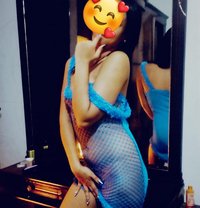 Manga - escort in Cairo