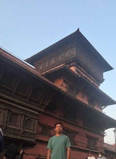 Mangale - Acompañantes masculino in Kathmandu Photo 1 of 1