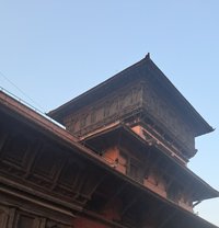 Mangale - Acompañantes masculino in Kathmandu