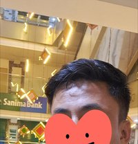 Mangale - Male escort in Kathmandu