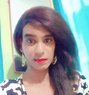 Sayali Crossy - Transsexual escort in Nagpur Photo 1 of 1