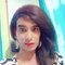 Sayali Crossy - Transsexual escort in Nagpur