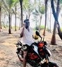 Mangesh Mandlik - masseur in Thane Photo 1 of 4