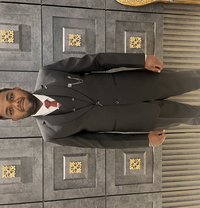 Mangesh Mandlik - masseur in Thane