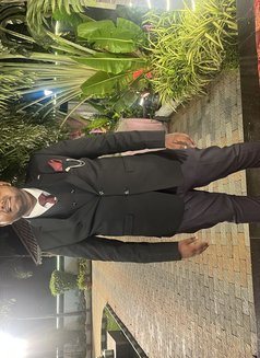 Mangesh Mandlik - masseur in Thane Photo 4 of 4