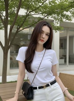 Mango Good service in Seoul now. - Transsexual escort in Seoul Photo 15 of 19
