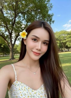 Mango Good service in Seoul now. - Transsexual escort in Seoul Photo 19 of 19