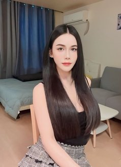 Mango VVip in Pyeongtaek Songtan - Transsexual escort in Seoul Photo 10 of 21