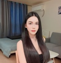 Mango VVip in Pyeongtaek Songtan Now! - Transsexual escort in Seoul Photo 10 of 23