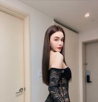 Mango VVip in Pyeongtaek Songtan - Transsexual escort in Pyeongtaek