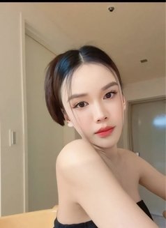 Mango VVip in Pyeongtaek Songtan Now! - Transsexual escort in Seoul Photo 22 of 23