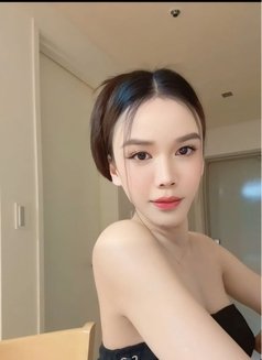 Mango VVip in Pyeongtaek Songtan Now! - Transsexual escort in Seoul Photo 23 of 23