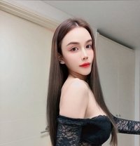 Mango VVip in Seoul Gangnam - Transsexual escort in Seoul