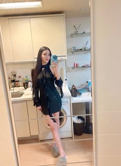 Mango VVip in Pyeongtaek Songtan Now! - Transsexual escort in Seoul Photo 14 of 23