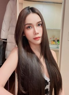 Mango VVip in Pyeongtaek Songtan Now! - Transsexual escort in Seoul Photo 16 of 23