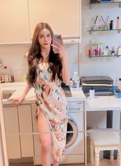 Mango VVip in Pyeongtaek Songtan Now! - Transsexual escort in Seoul Photo 18 of 23