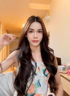 Mango VVip in Pyeongtaek Songtan Now! - Transsexual escort in Seoul Photo 19 of 23