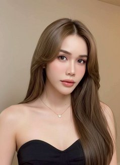 Mango Vvip in Seoul Myeong-dong now. - Acompañantes transexual in Seoul Photo 21 of 23