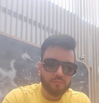 Karan - Male escort in Mumbai