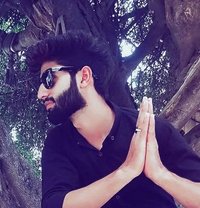 Mani Dada - Male escort in Dubai