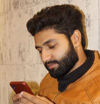 Mani Dada - Male escort in Dubai