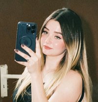 Mahi Dubai - escort in Dubai
