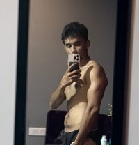 Mani - Male escort in Bangalore