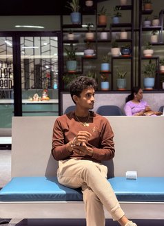 Mani - Male escort in Bangalore Photo 2 of 6