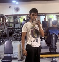 Mani - Male escort in Bangalore