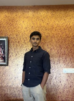 Mani - Male escort in Bangalore Photo 5 of 6
