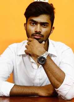 Mani - Male escort in Chennai Photo 1 of 2