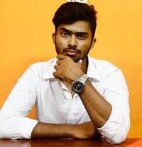 Mani - Male escort in Chennai