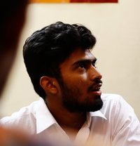 Mani - Male escort in Chennai