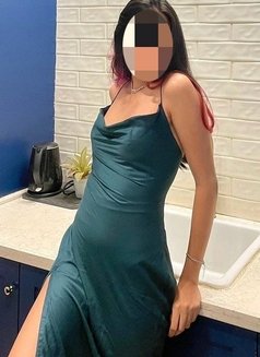 ❣️It's me Kiara new in city❣️ - escort in Hyderabad Photo 1 of 3