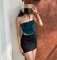 ❣️It's me Kiara new in city❣️ - escort in Hyderabad